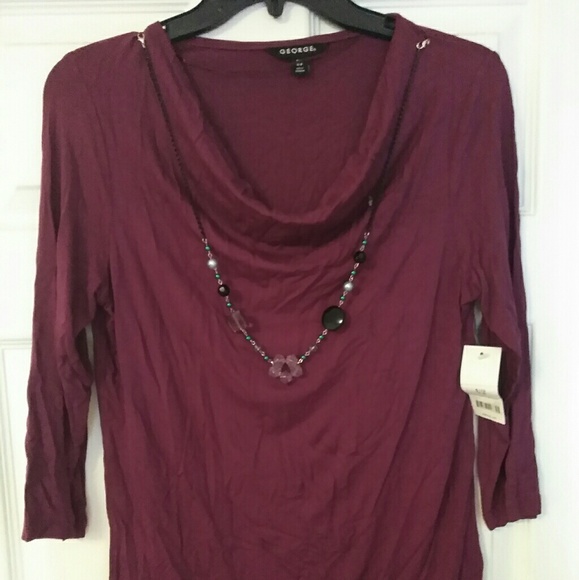 Blouse - Picture 2 of 3